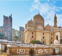 Alexandria